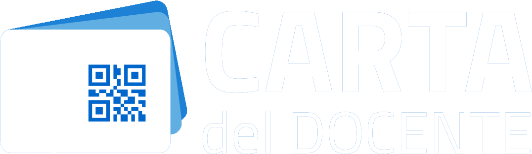 Crea Buono - Carta del Docente