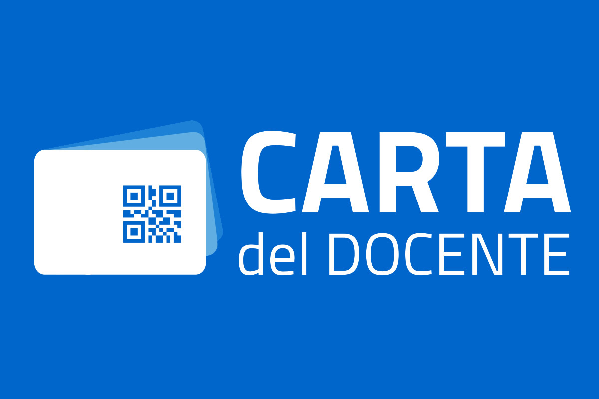 Numero Verede della Carta del Docente