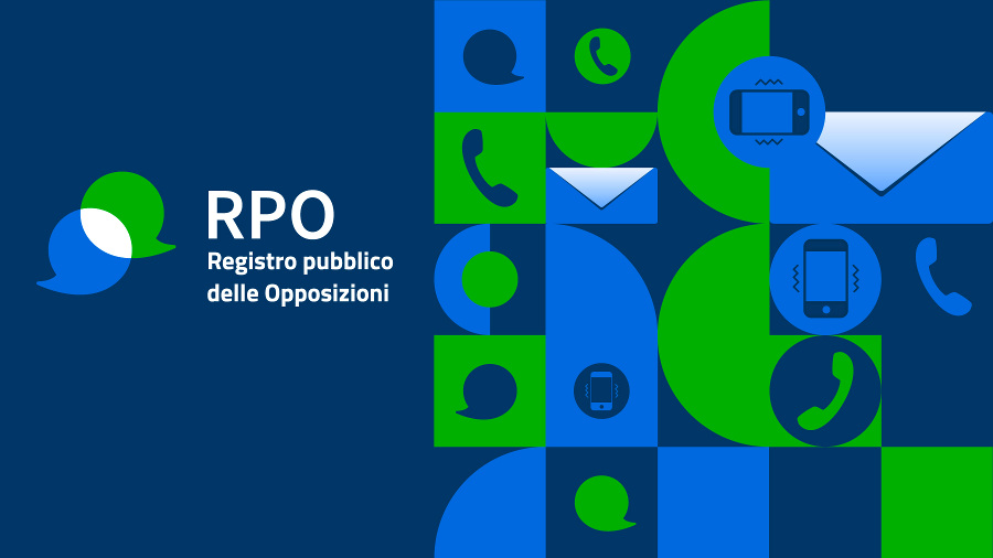 Registro delle Opposizioni Pubblico