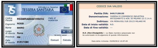 Trova Partita Iva da Codice Fiscale: È Possibile?